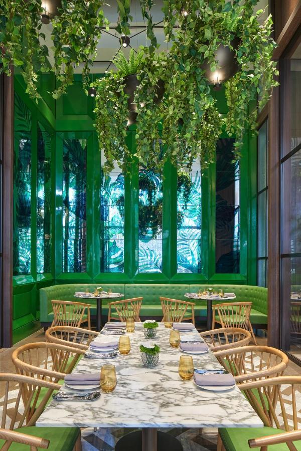 Shangri-La Qiantan, Shanghai Extérieur photo